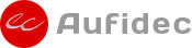 logo Aufidec Experts comptables narbonne