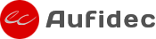 logo Aufidec Experts comptables narbonne