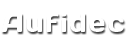 logo Aufidec Expert Comptable